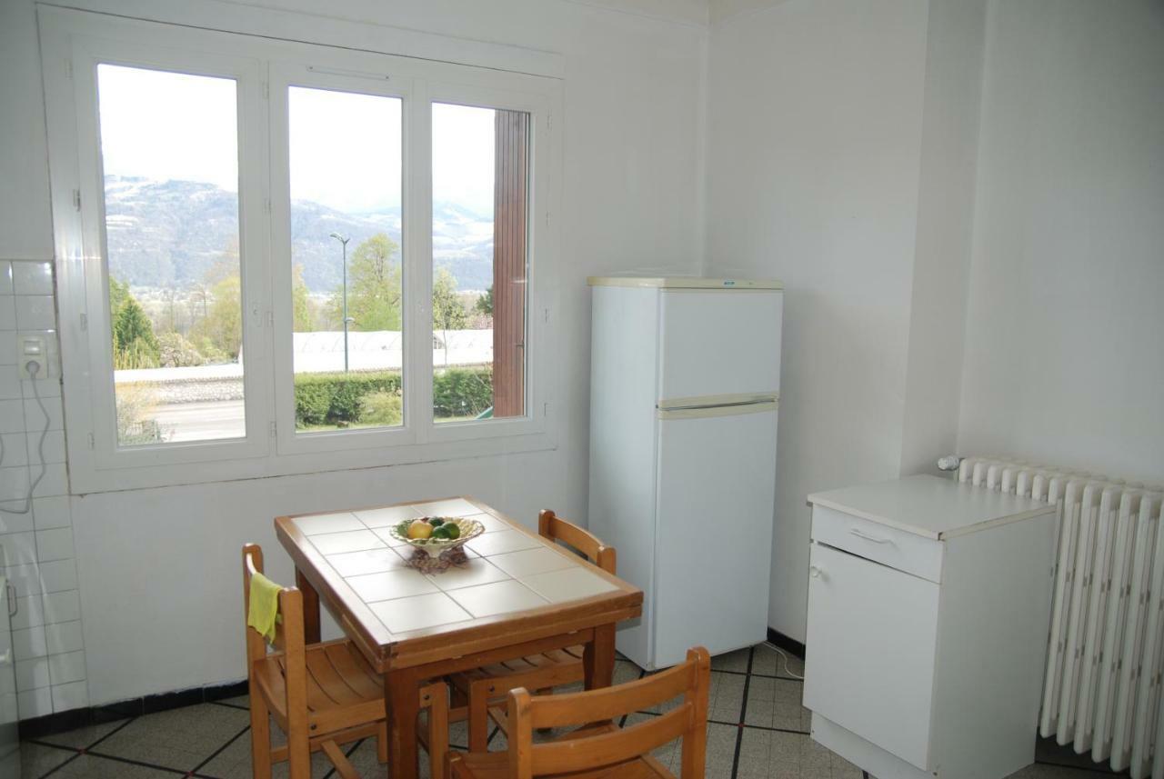 Comfy Home For Group And Family. Wonderful View! Saint Ismier Εξωτερικό φωτογραφία